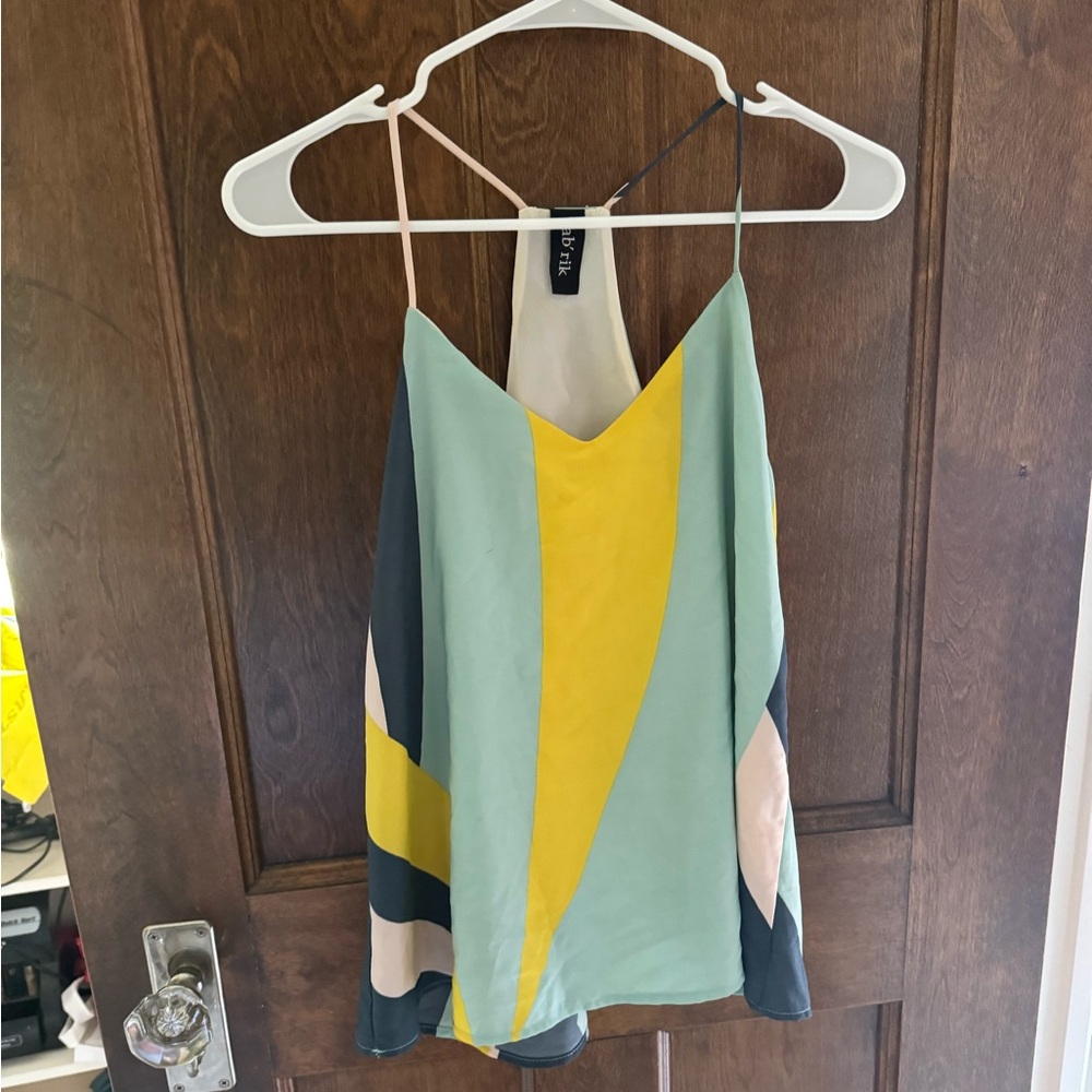 Fabrik Cami Top